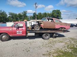 Image result for Ford Wayne Cream 1956 Wayne Works