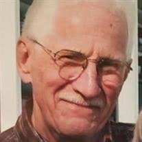 Robert J. Trepanier Sr. Obituary