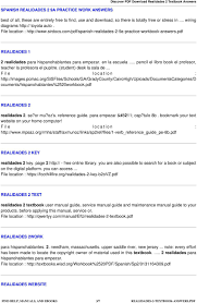 Answer key 5a ppt get realidades 1 communication workbook. Aim High 4 Workbook Answer Key