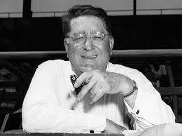 Share on the web, facebook, pinterest, twitter, and. Smiling Branch Rickey With His Ever Present Cigar