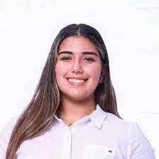 Martha Llanes's Instagram, Twitter & Facebook