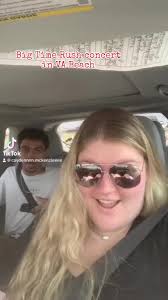 Big Time Rush Concert Va Beach