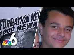 12 years after 16-year-old was gunned down in Miami, witness identifies  suspect