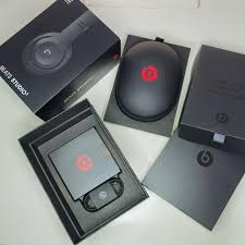 Beats studio 2.0 wireless new. Beats Studio 3 Wireless Matte Black Trade Or Swap Audio Headphones Headsets On Carousell