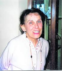 CRITES, Lois Eileen McCue