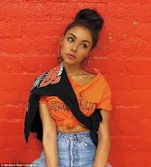 Shawna hudson jul 22, 2018. Madison Beer Instagram Followers