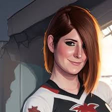 Talkie Profile Amy Daly