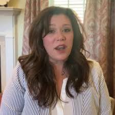 It was a pleasure catching up with Senate candidate Reagan Box. The Cobb  County Republican Party greatly appreciates her taking the time to join us  for our Independence Day celebration. Reagan Box