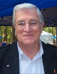 Most Recent Obituaries