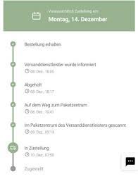 Acking die sendungsverfolgung, die für dich mitdenkt kommt deine. Wann Kommt Jetzt Mein Paket Post Versand Empfanger