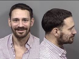 Citrus County mugshots from Nov. 16 and 17