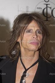 Steven Tyler — Stock Editorial Photo © s_bukley #17920055