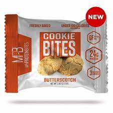 Put another way, for a 2,000 calories diet that equates to about three or four servings of carbohydrates. My Protein Bites Protein Cookies 24 Grams Of Protein Low Carbs Low Sugar Gluten Free 8 Packs Of 3 Cookies 24 Cookies Butterscotch Reviews 2021