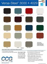 Pole Barn Metal Siding Colors Metal Buildings Metal