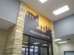 Custom Wallpaper Custom Wallpaper Trade Show Display Corporate Branding