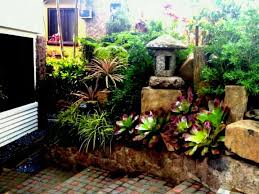 Simple Small Garden Landscape Design Philippines
