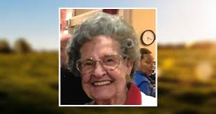 Julia Anne Stanton Bales Obituary June 10, 2016