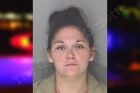 Olivia Le — Douglas County Jail Bookings
