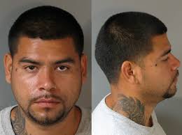 Murder suspect surrenders to Richmond PD