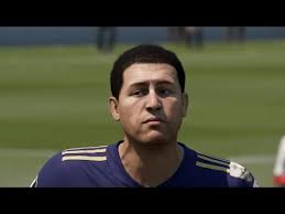 Te presentamos las mejores jugadas en la conmebol libertadores del ícono de #fifa21, juan román riquelme. Descargar How To Create Juan Roman Riquelme Fifa 21 Fac