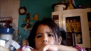 NIÑA ENOJADA YA TE DIJE!!! .mp4