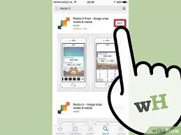To resize a photo on your iphone or android phone, you can either top 5 apps to resize photos on android. 5 Ways To Resize A Jpeg Wikihow