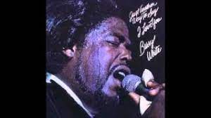 Barry white live never gonna give you up what am i gonna do with you gent belgium 1990. Barry White What Am I Gonna Do With You Youtube