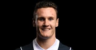 Official QLD Residents vs NSW Residents profile of Connor Tracey for NSW  Residents