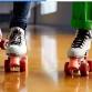 Sensory Friendly Roller Skating event image