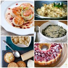 The holidays are a time of joy and celebration. Holiday Meal Inspiration 5 Menus Brunch Ideas Everyday Annie
