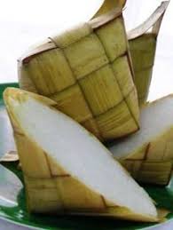 Ketupat ni macam2 jenis ader tetapi yang ketupat satay ni lah yang paling senang nak cuba. Cara Masak Ketupat Supaya Bersih Dan Sedap Informasi Santai