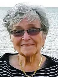 Marie Francis Cates Delery Obituary