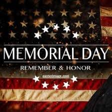 It was formerly known as decoration day and commemorates all men and women who have died in military service when is memorial day 2021? Oksxkhldjz Jmm