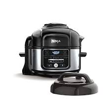 Ninja Foodi 9 In 1 Pressure Cooker And Air Fryer Now 129 99 In 2020 Pressure Fryer Multicooker Cooking Stores