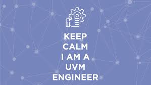 uvm verification engineer job