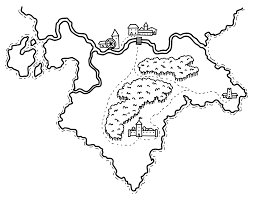 How To Draw Fantasy Maps Super Easy In Shadowdraw Nanowrimo Fantasy Map Fantasy World Map Fantasy Map Making