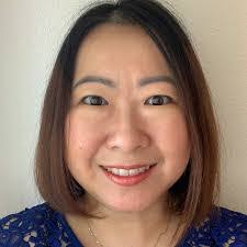 Jennifer Hwang's Instagram, Twitter & Facebook