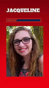 Jacqueline Yvette Hamilton