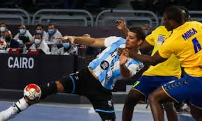 Fanpage oficial de la confederación argentina de handball y las selecciones argentinas de handball. Argentina Handball Handball Planet