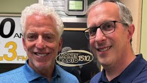 Health Futures Taking Stock in You with Dr. Jeffrey Baird