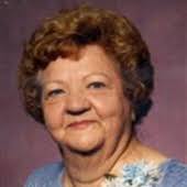 Obituary information for Ruby I. LeBegue