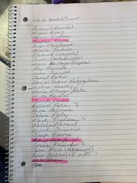 FYI; Andy's will be closing at 4pm