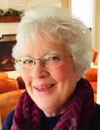 Jacqueline Gerbitz Obituary (1943