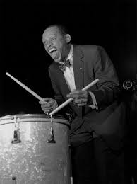 Lionel Hampton C Serge Jacques Classic Jazz Jazz Musicians Jazz Artists