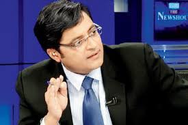 Northern army commander on times now 1 year after galwan gallantry, lt gen yk joshi speaks to padmaja joshi; Arnab Goswami Resigns From Times Now Will Remain In Television The News Minute