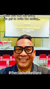 The Unsung Heroes: Write Your Own Ending