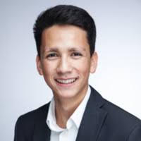 I'm happy to share that I'm starting a new position as an Associate!