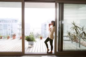 Apartment residents often look for tiny patio ideas. Balcony Privacy Options Deck Tiles For Balconies Builddirect