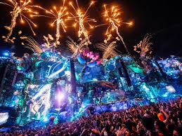 Tomorrowland - News update