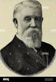 Charles samson hi-res stock photography and images